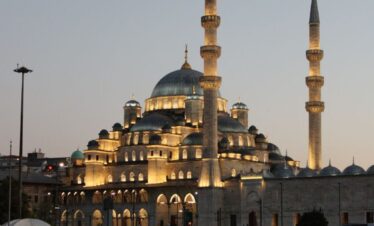 7 Days Turkey Tour