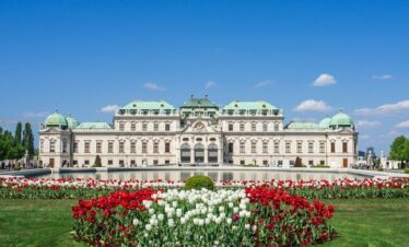 07 Days Central Europe Tour